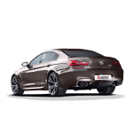 BMW M6 Gran Coupe Evolution Line Exhaust System