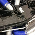 Renault Clio 4 RS200T/220T Pro-Alloy Intercooler Kit