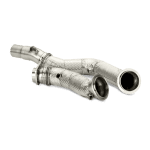 Bmw M4 (F82,F83) Down Pipe 1 Bmw M4 (F82,F83) Down Pipe