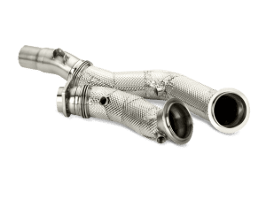 Bmw M4 (F82,F83) Down Pipe