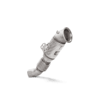 BMW 440i (F32, F33) Downpipe with Cat 1 BMW 440i (F32, F33) Downpipe with Cat