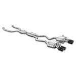 BMW M3 (E92,E93) Evolution Line Exhaust System