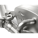 BMW M4 (F82,F83) Slip-On Line Exhaust System 5 BMW M4 (F82,F83) Slip-On Line Exhaust System