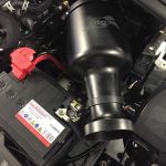 Renault Clio 4 RS200 1.6T ITG Induction Kit