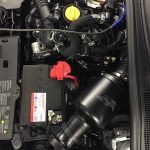 Renault Clio 4 RS200 1.6T ITG Induction Kit