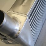 Renault Megane 225/R26/R26.R Pro-Alloy Intercooler