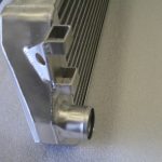 Renault Megane 225/R26/R26.R Pro-Alloy Intercooler