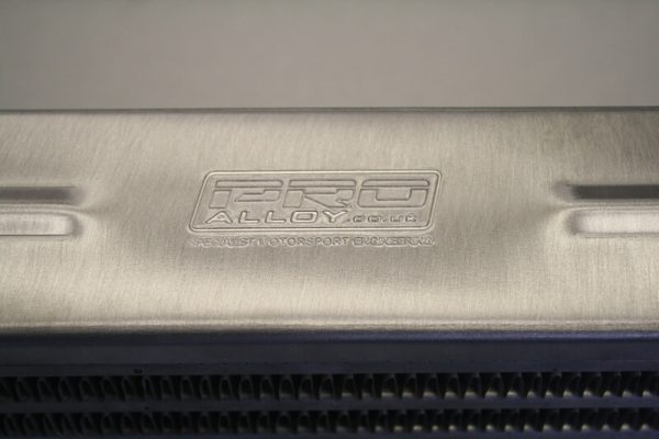 Renault Megane 225/R26/R26.R Pro-Alloy Intercooler