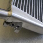 Renault Megane 225/R26/R26.R Pro-Alloy Intercooler