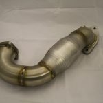 Renault Megane II RS225 R26 R26 Renault Megane II RS225 R26 R26.R RST 3" Sports Cat