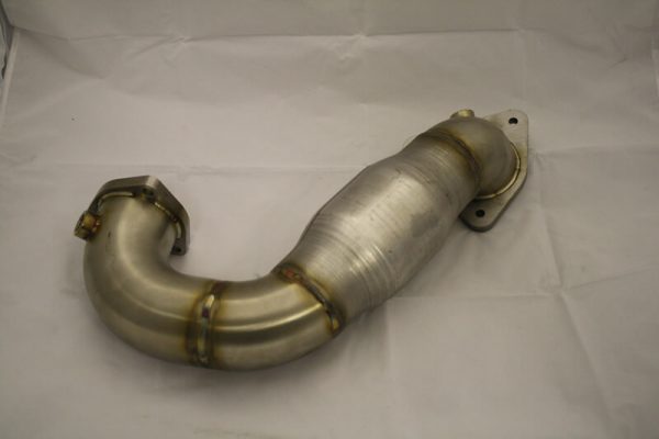 Renault Megane II RS225 R26 R26 Renault Megane II RS225 R26 R26.R RST 3" Sports Cat