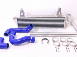 Renault Clio 4 RS200 Forge Intercooler Kit