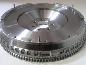 Renault Megane R26.R Style Solid Lightweight Flywheel (SMF)