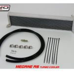 Renault Megane RS 250/265/275 Pro-Alloy Intercooler Kit