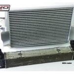 Renault Megane RS 250/265/275 Pro-Alloy Intercooler Kit