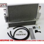 Renault Megane RS 250/265/275 Pro-Alloy Intercooler Kit