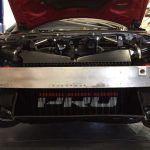 Nissan GT-R R35 Pro-Alloy Intercooler Kit