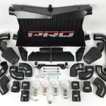 Nissan GT-R R35 Pro-Alloy Intercooler Kit
