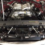 Nissan GT-R R35 Pro-Alloy Intercooler Kit