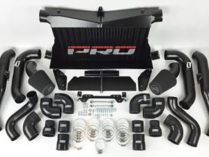 Nissan GT-R R35 Pro-Alloy Intercooler Kit