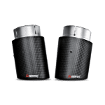 BMW 435i (F32) Evolution Line Exhaust System
