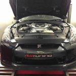 Nissan R35 GT-R Custom EcuTeK Remap 4 Nissan R35 GT-R Custom EcuTeK Remap