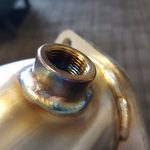 Renault Megane III RS250 RS265 RS275 RST 3" Decat Pipe