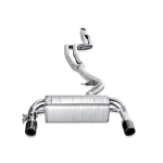 BMW 435i (F32) Evolution Line Exhaust System