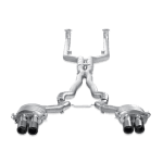 BMW M6 Gran Coupe Evolution Line Exhaust System