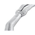 Bmw 435i (F32) Evolution Link Pipe Set 2 Bmw 435i (F32) Evolution Link Pipe Set