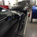 Nissan R35 GT-R Custom EcuTeK Remap 3 Nissan R35 GT-R Custom EcuTeK Remap