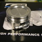 Renault MEGANE CP FORGED PISTONS 225/250/265/275/R26/R26 Renault MEGANE CP FORGED PISTONS 225/250/265/275/R26/R26.R