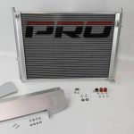 Renault Clio MK4 MKIV 200T & 220 Trophy Pro Alloy Radiator