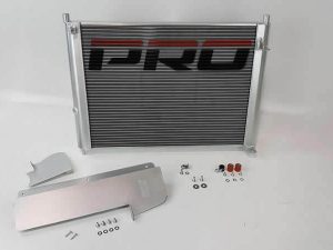 Renault Clio MK4 MKIV 200T & 220 Trophy Pro Alloy Radiator