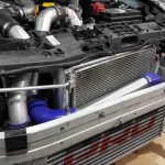 Renault Clio MK4 MKIV 200T & 220 Trophy Pro Alloy Radiator
