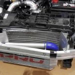 Renault Clio MK4 MKIV 200T & 220 Trophy Pro Alloy Radiator