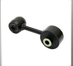 Renault Megane 2 RS, 225, R26 Vibra Technics Torque Link