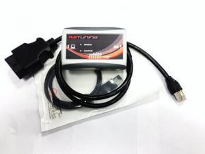 RS Tuning Renaultsport Remote Remap