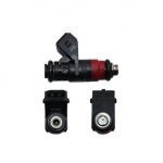 Siemens Deka 875cc Short Injectors x4