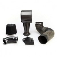 Ford Focus Mk2 RS ITG Induction Kit