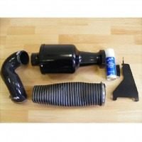 Renault Clio 197/200 (up to 2012 (RH Drive ONLY)) ITG Induction Kit with Carbon Airbox