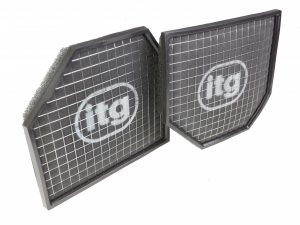 BMW M3 (F80) ITG Panel Filter