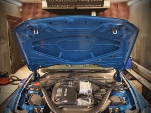 Dyno Remap Deposit