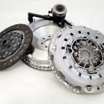R26R SMF CLUTCH