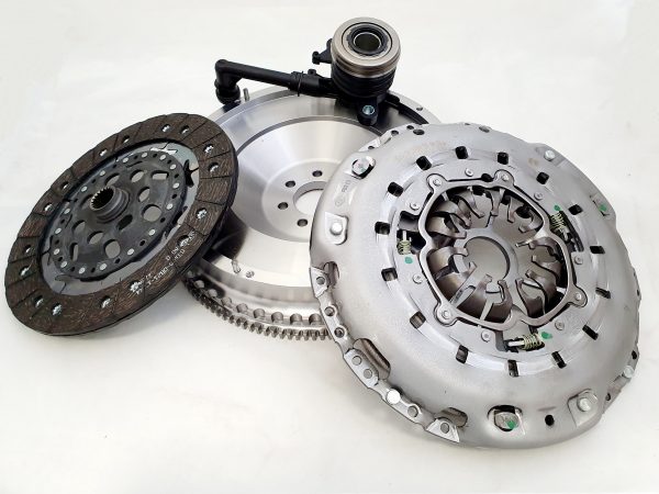 R26R SMF CLUTCH