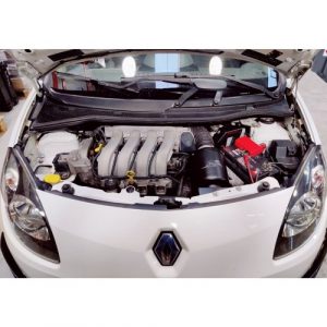 This Renault Twingo Rs 133 Turbo Kit Will Make Your Neighbors Jealous - qn2tcnw