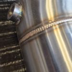 B58 Downpipe3 B58 Downpipe3