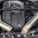G80 Downpipe1 G80 Downpipe1