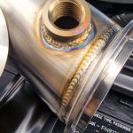 G80 Downpipe4 G80 Downpipe4
