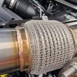 G80 Downpipe5 G80 Downpipe5